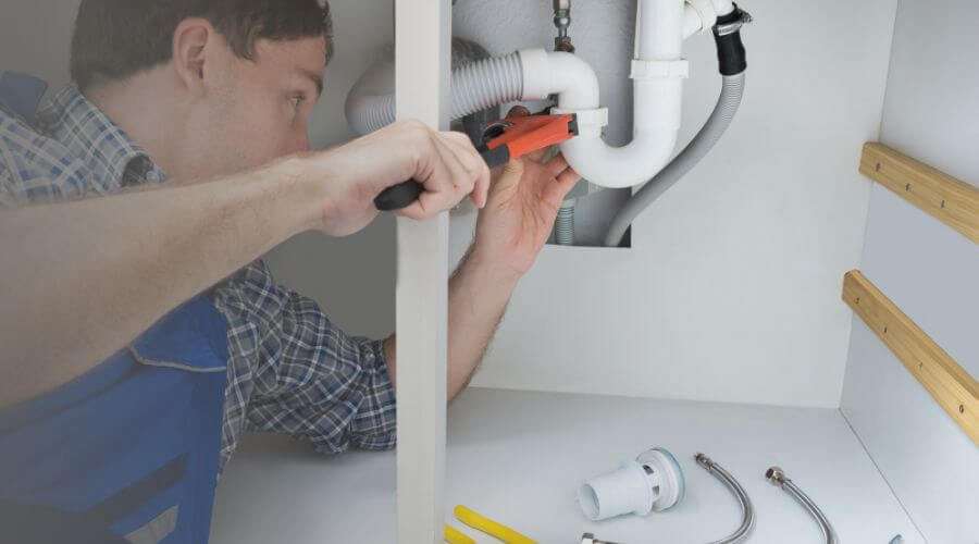 Professional sink repair in Belen, NM